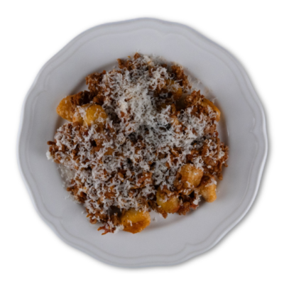 BIFF RAGU GNOCCHI (Prenumeration)