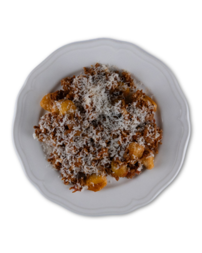 BIFF RAGU GNOCCHI (Prenumeration)